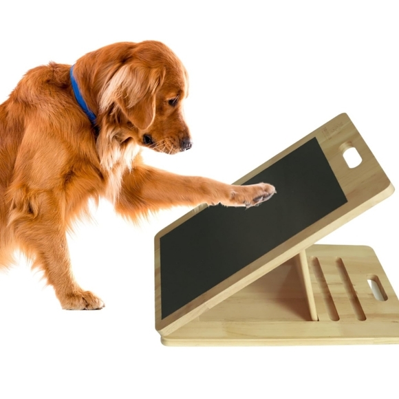 Dog Scratch Pad for Nails/ Nail Scratch Board  - Picture 2 of 6